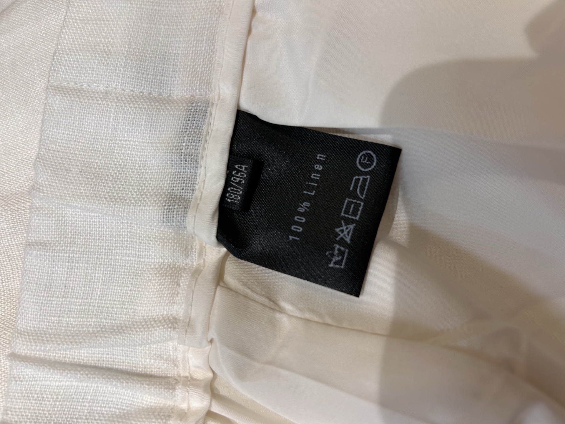 Casual Pants Man